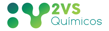 2VS Químicos, S.A. de C.V.